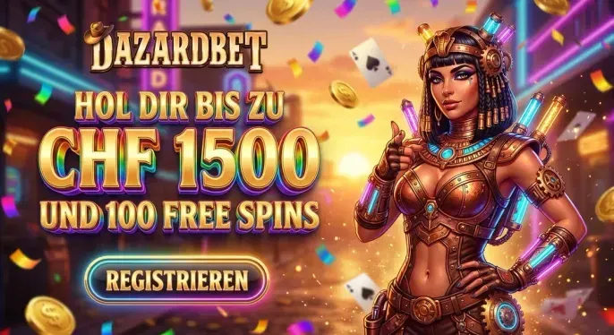 Dazardbet Casino